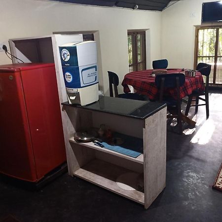 The Mana-Heritage Stay - Chengazhimattam Mana Kottayam Eksteriør billede