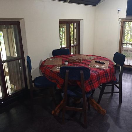 The Mana-Heritage Stay - Chengazhimattam Mana Kottayam Eksteriør billede