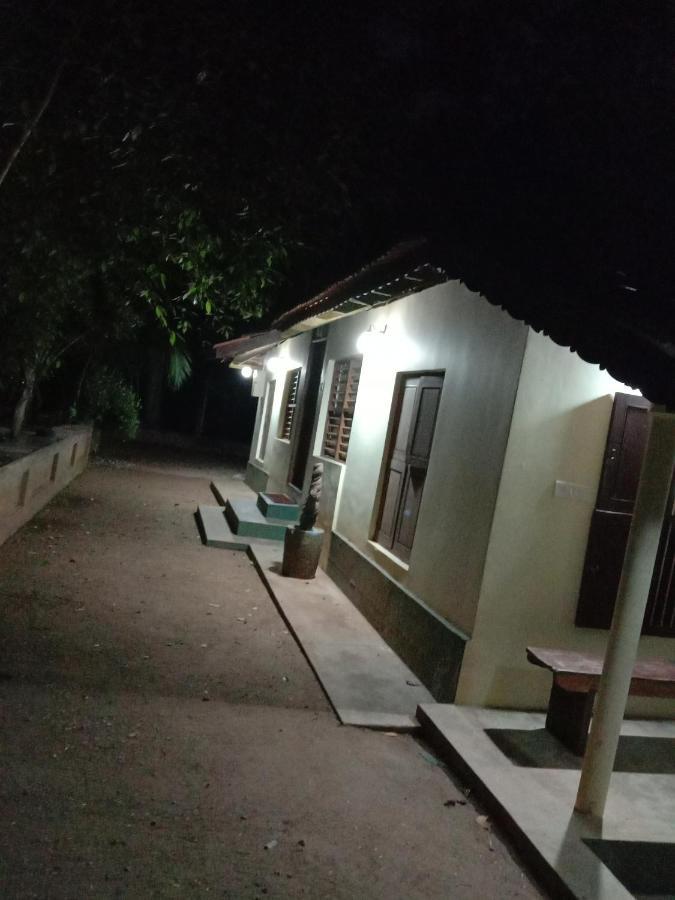 The Mana-Heritage Stay - Chengazhimattam Mana Kottayam Eksteriør billede