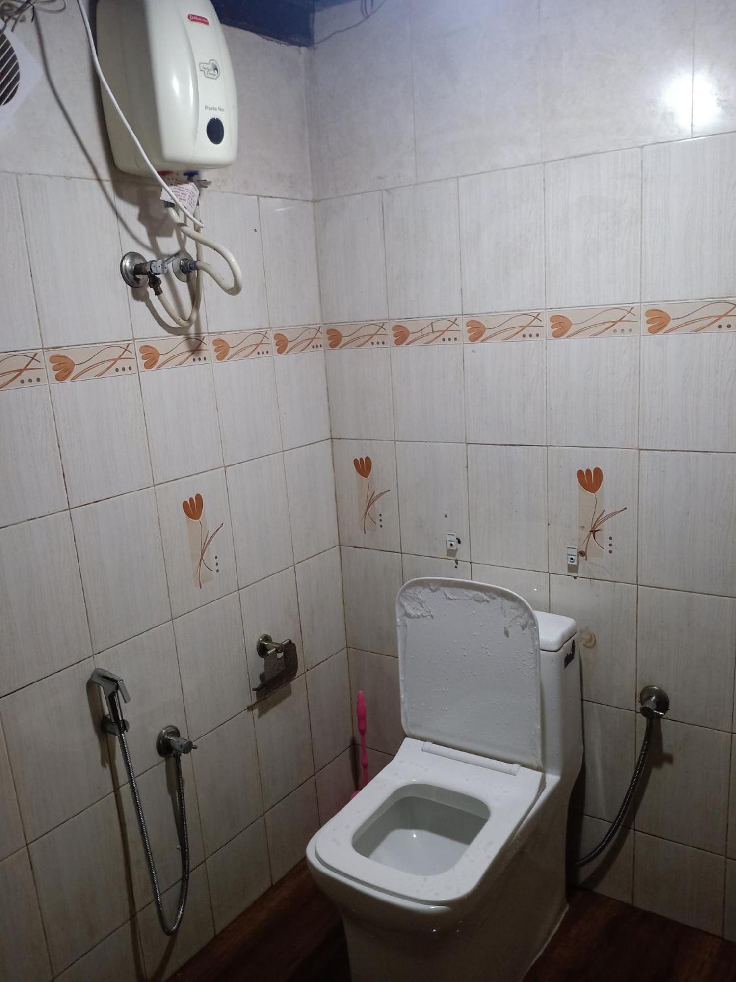 The Mana-Heritage Stay - Chengazhimattam Mana Kottayam Eksteriør billede